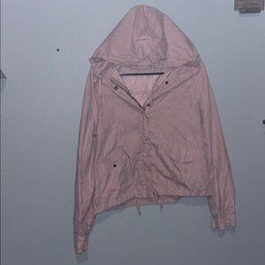 Mine Light Pink Jacket
